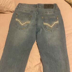 Request Jean premium